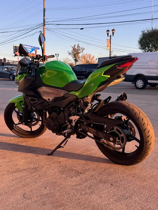2024 Kawasaki - Image 7 of 13