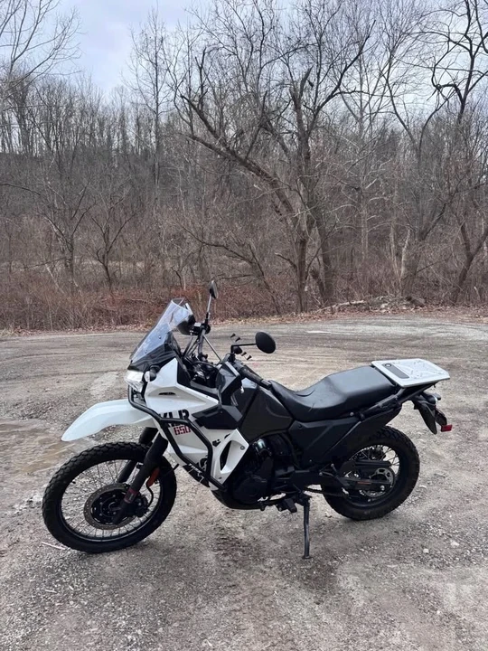 2024 Kawasaki - Image 2 of 3