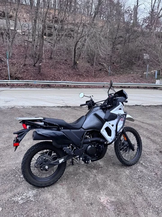 2024 Kawasaki - Image 3 of 3