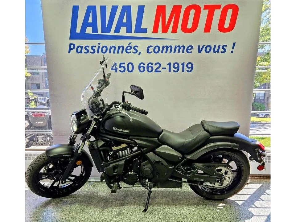 2024 Kawasaki - Image 2 of 6