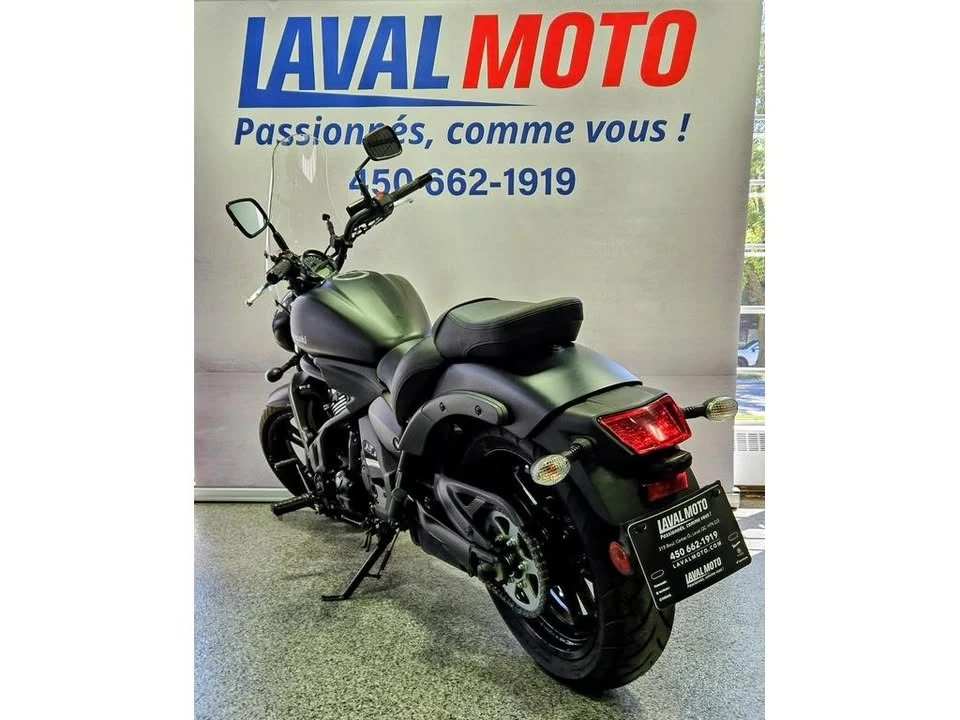 2024 Kawasaki - Image 3 of 6