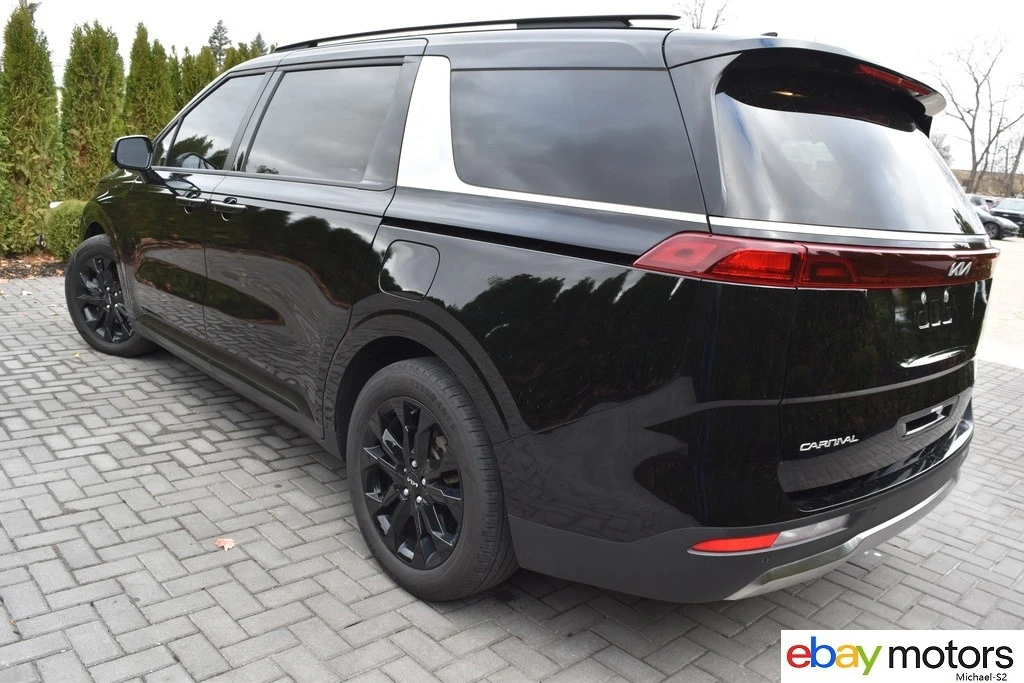 2024 Kia Carnival - Image 7 of 21
