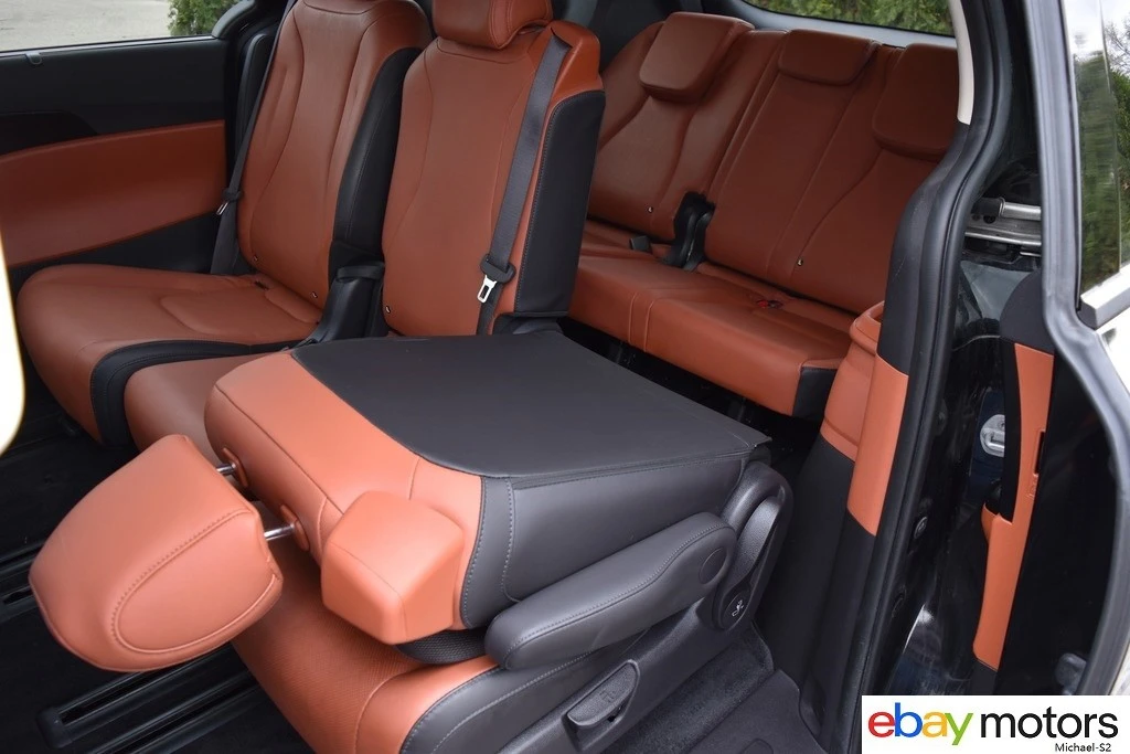 2024 Kia Carnival - Image 14 of 21