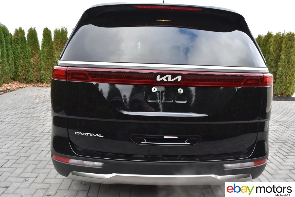 2024 Kia Carnival - Image 6 of 21