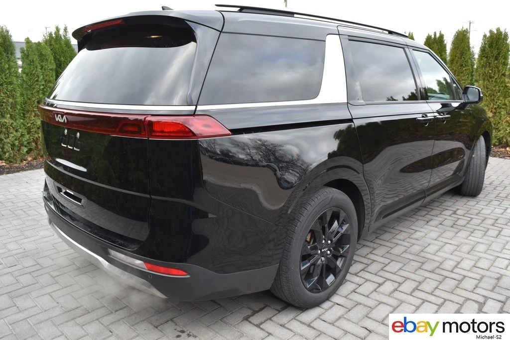 2024 Kia Carnival - Image 5 of 21