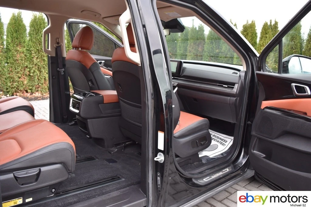 2024 Kia Carnival - Image 19 of 21