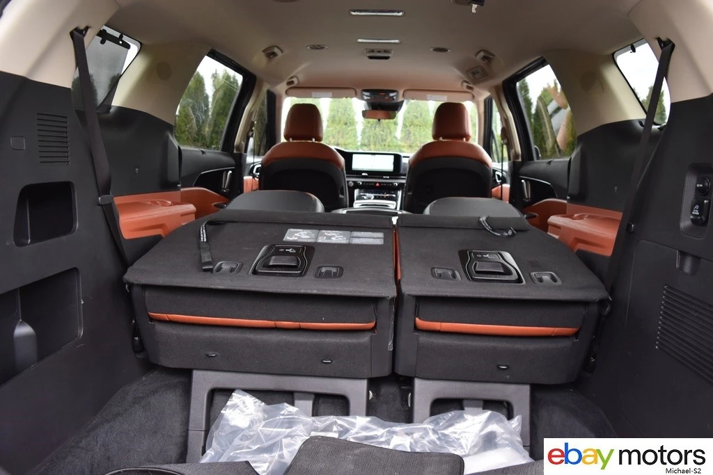 2024 Kia Carnival - Image 16 of 21