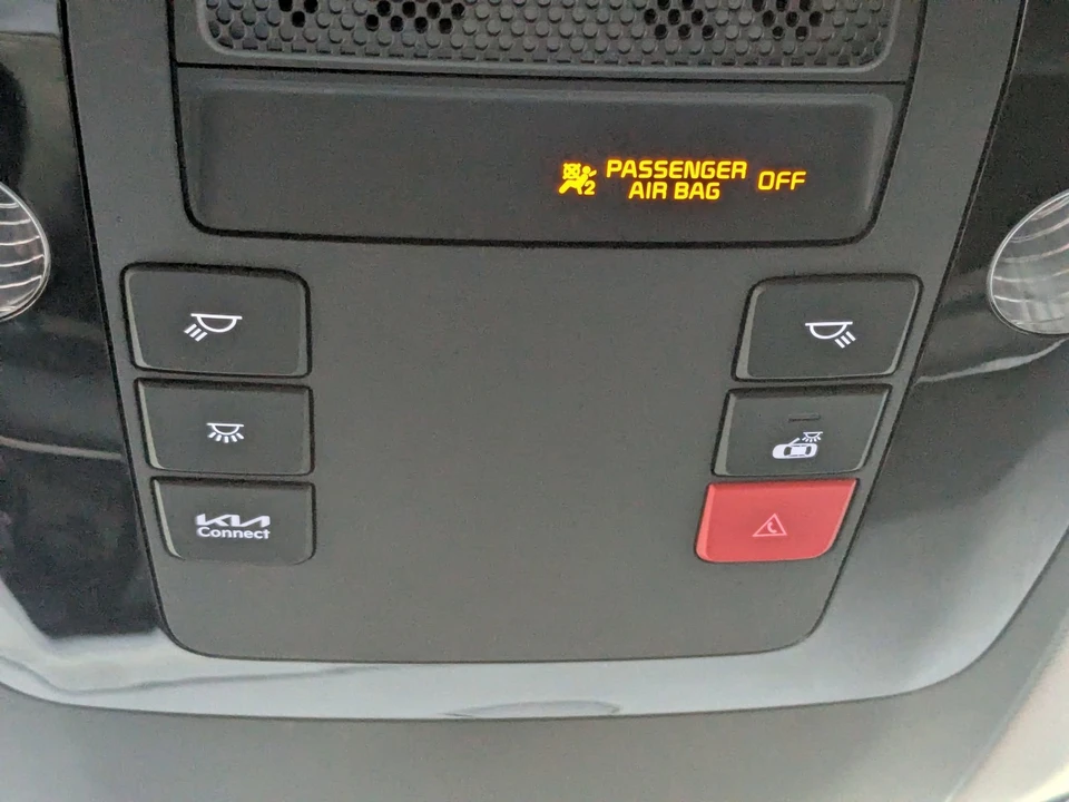 2024 Kia Carnival - Image 29 of 31