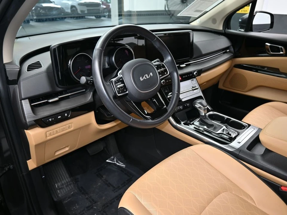 2024 Kia Carnival - Image 11 of 12