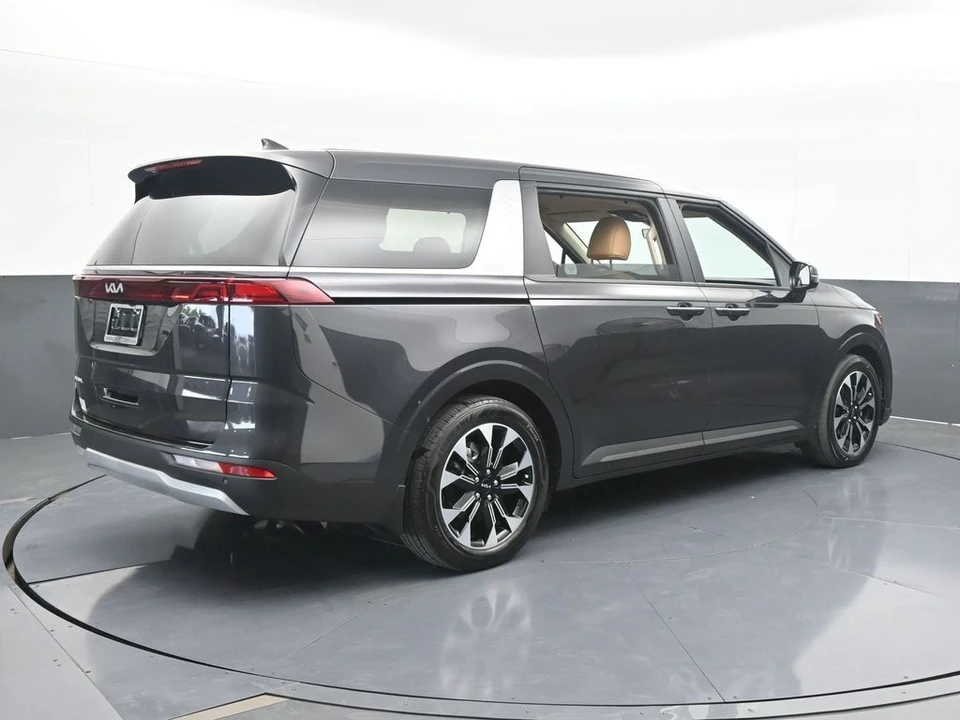 2024 Kia Carnival - Image 6 of 12