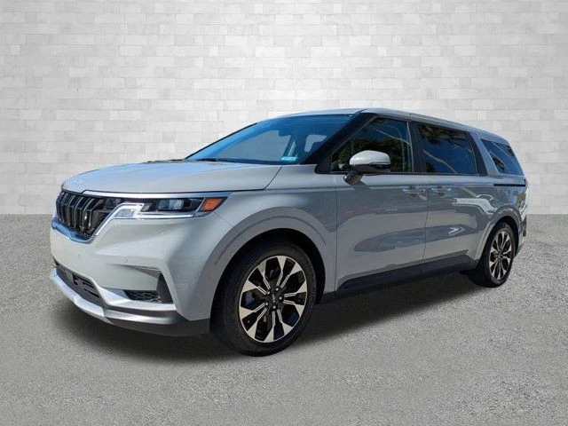 2024 Kia Carnival - Image 5 of 21