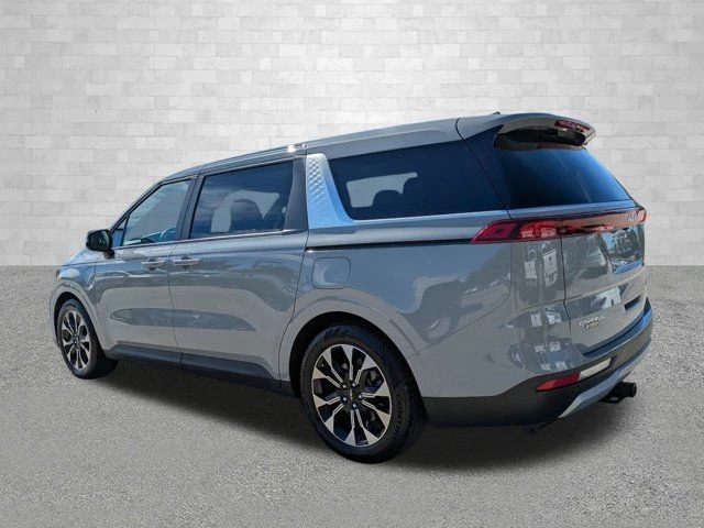 2024 Kia Carnival - Image 4 of 21