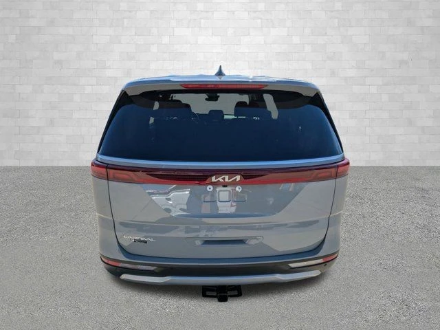 2024 Kia Carnival - Image 3 of 21