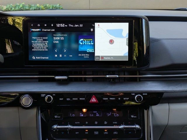 2024 Kia Carnival - Image 14 of 21