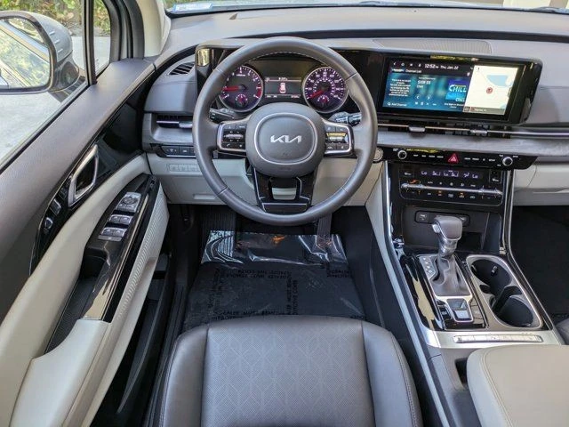 2024 Kia Carnival - Image 12 of 21