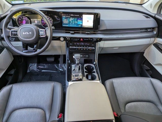2024 Kia Carnival - Image 11 of 21