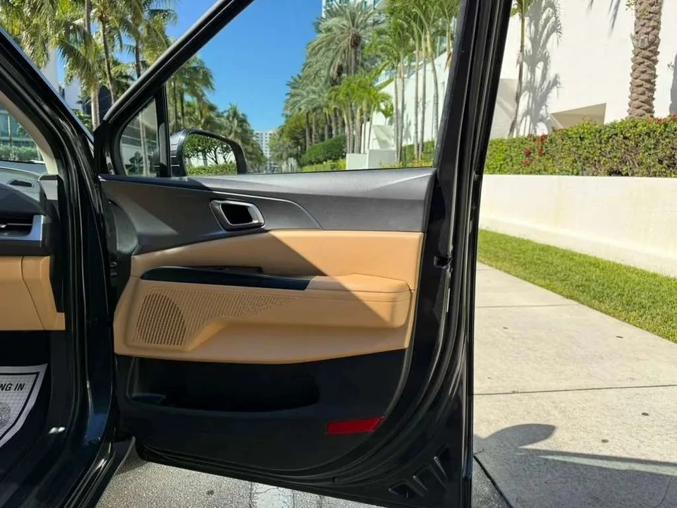 2024 Kia Carnival - Image 12 of 12