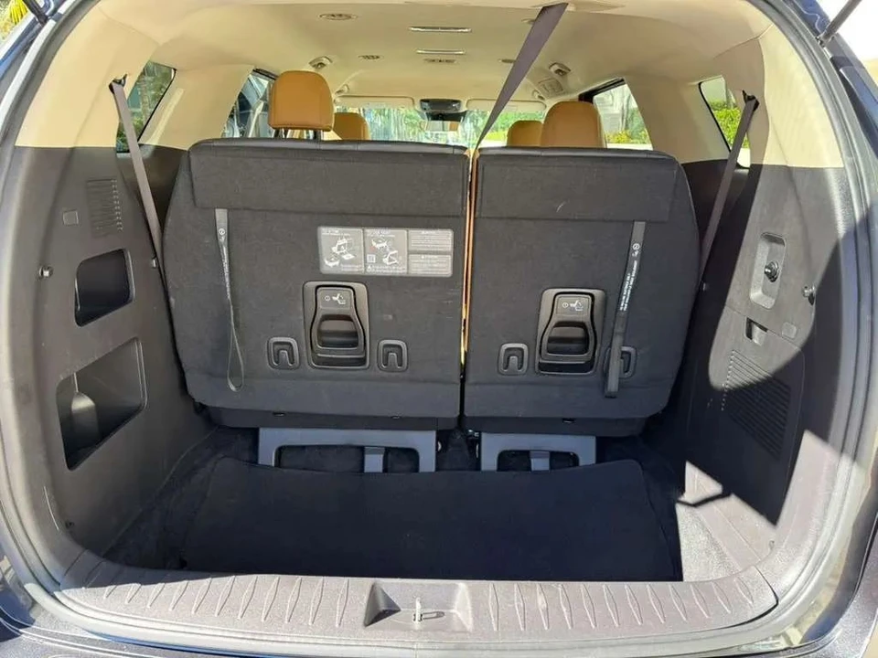 2024 Kia Carnival - Image 11 of 12