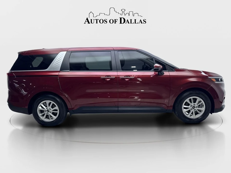 2024 Kia Carnival - Image 10 of 21