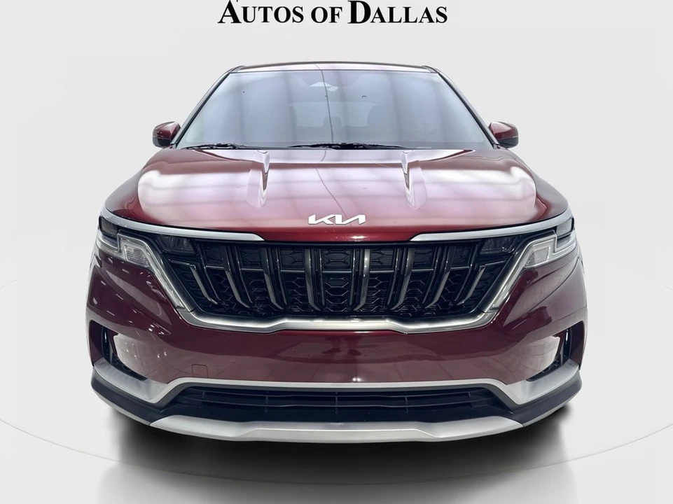 2024 Kia Carnival - Image 3 of 21