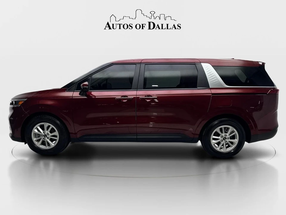 2024 Kia Carnival - Image 5 of 21