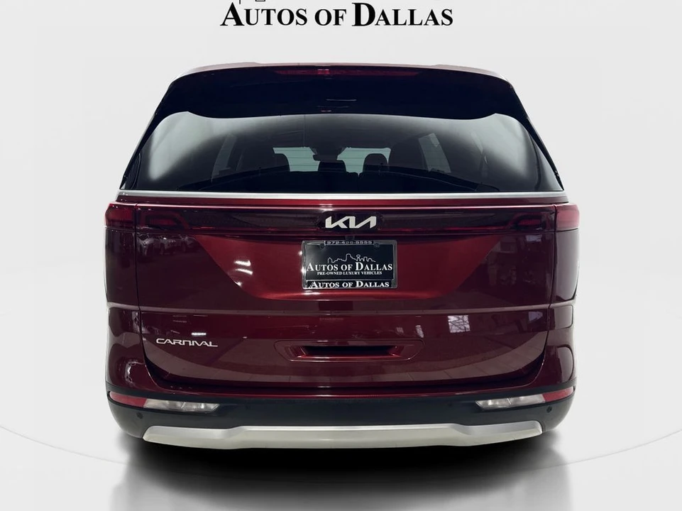 2024 Kia Carnival - Image 7 of 21