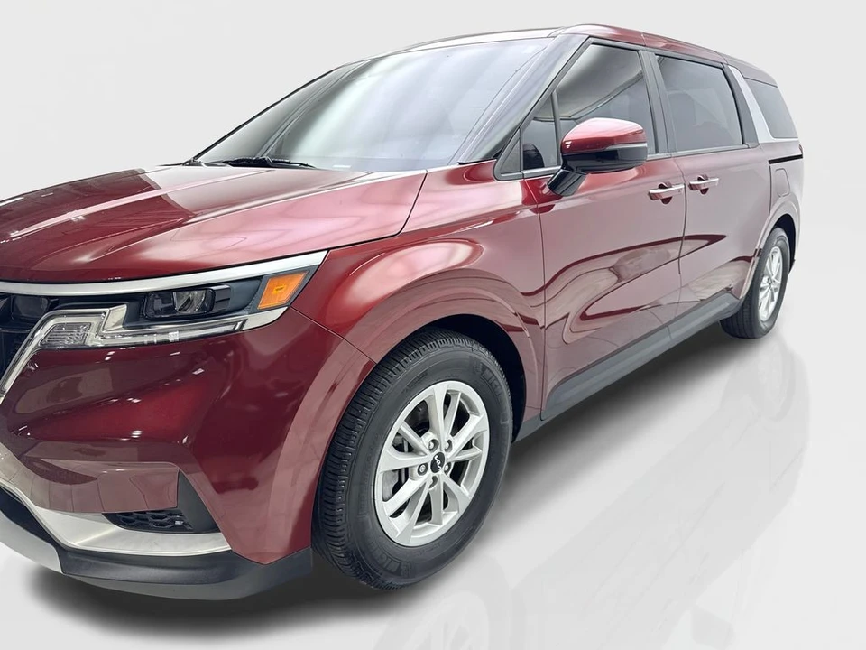 2024 Kia Carnival - Image 11 of 21