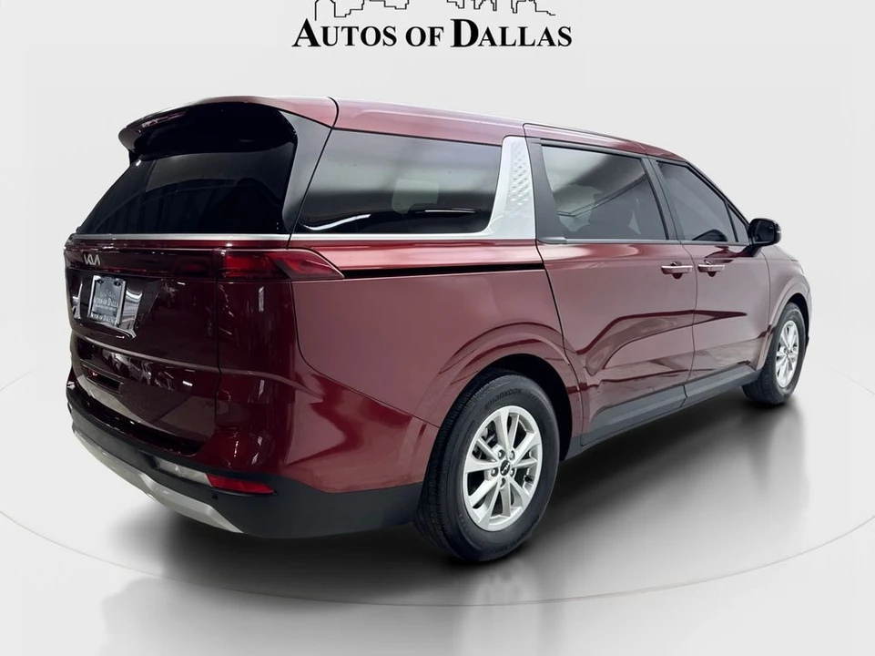 2024 Kia Carnival - Image 6 of 21