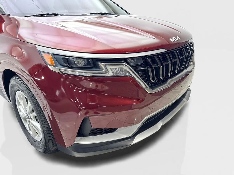 2024 Kia Carnival - Image 17 of 21