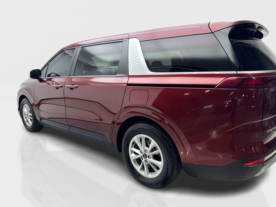 2024 Kia Carnival - Image 14 of 21