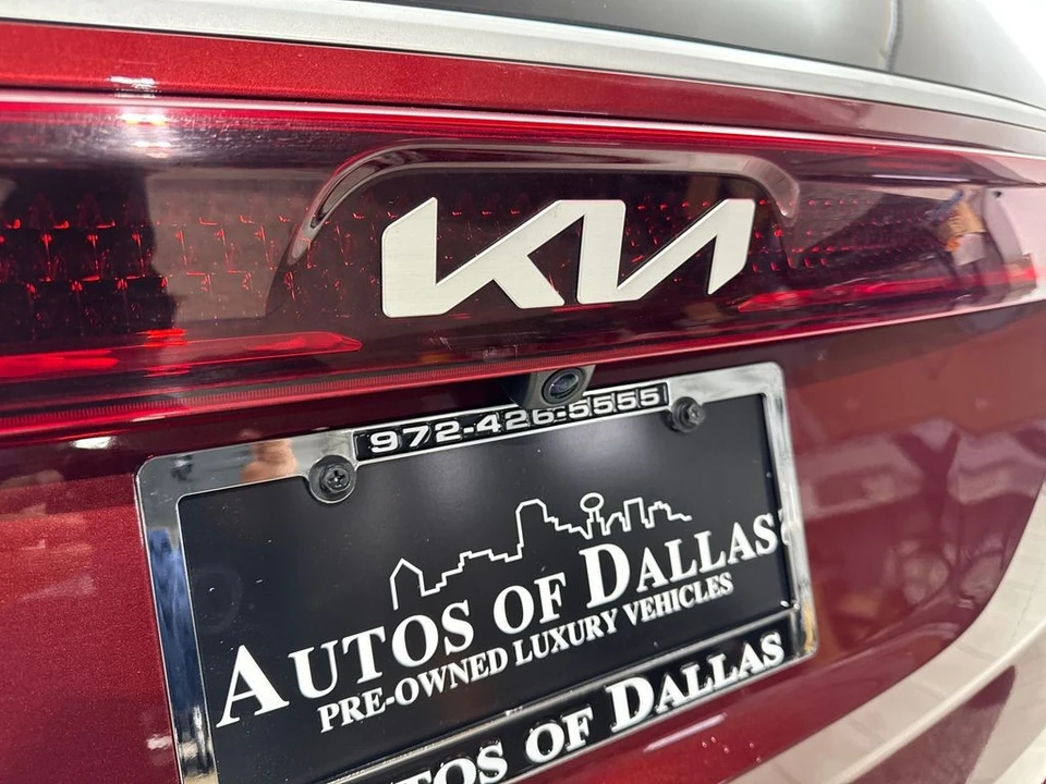 2024 Kia Carnival - Image 21 of 21