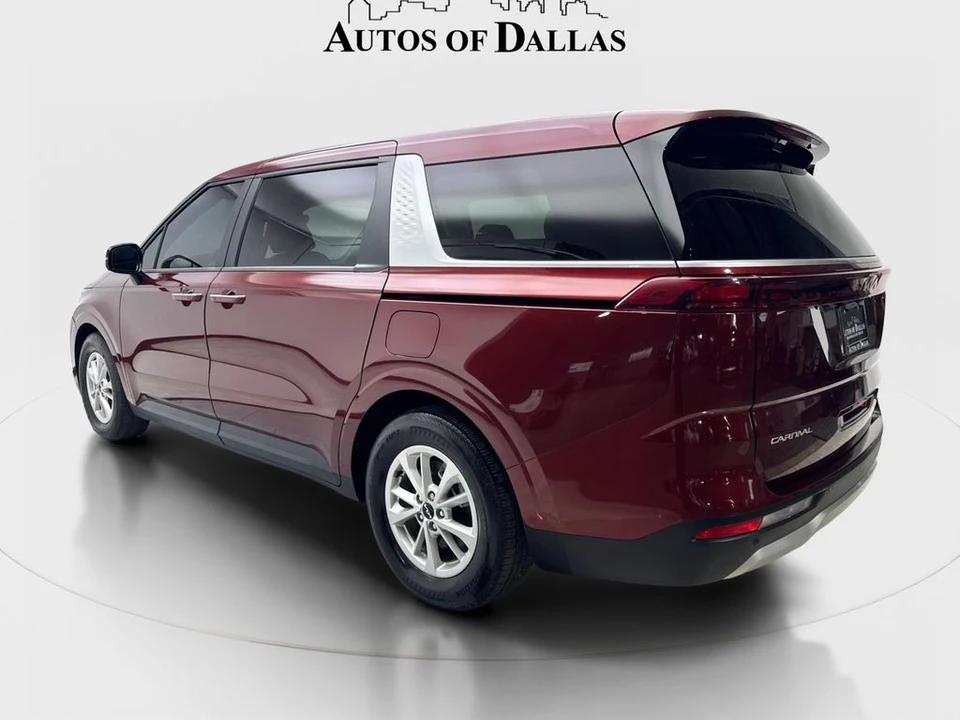 2024 Kia Carnival - Image 9 of 21