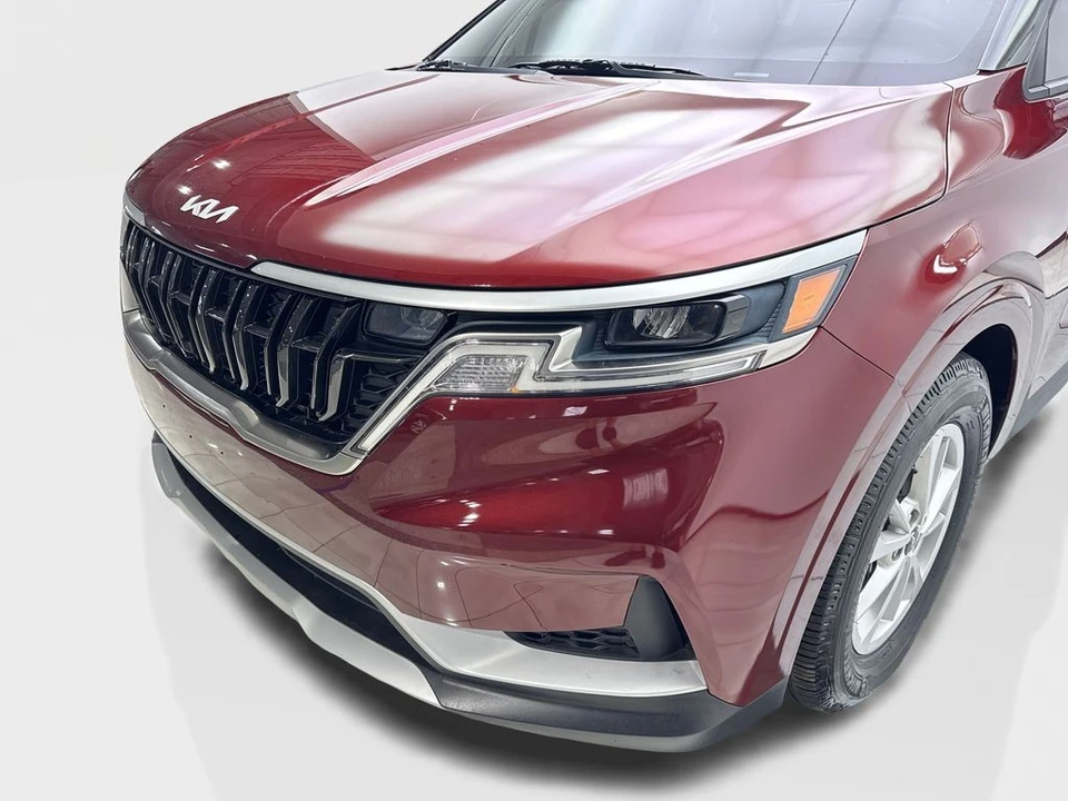 2024 Kia Carnival - Image 16 of 21