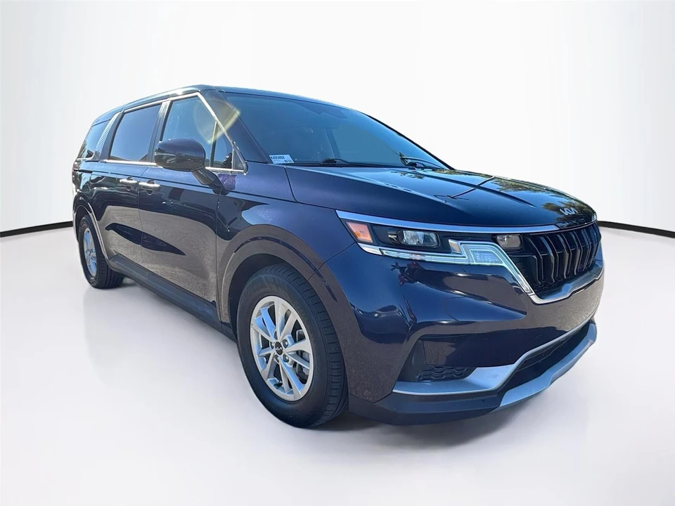 2024 Kia Carnival - Image 3 of 21