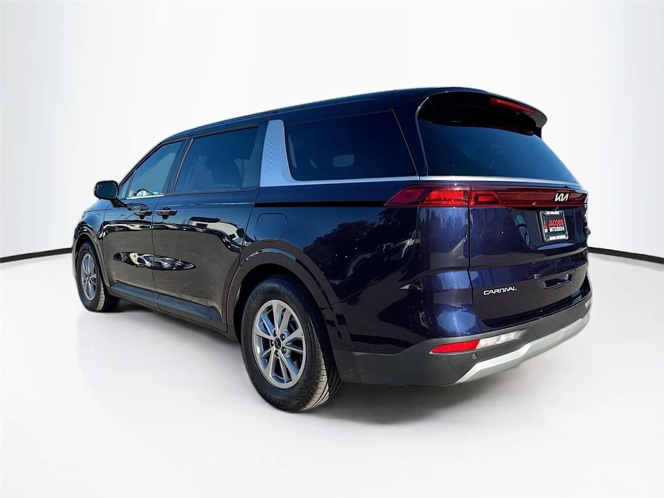 2024 Kia Carnival - Image 5 of 21