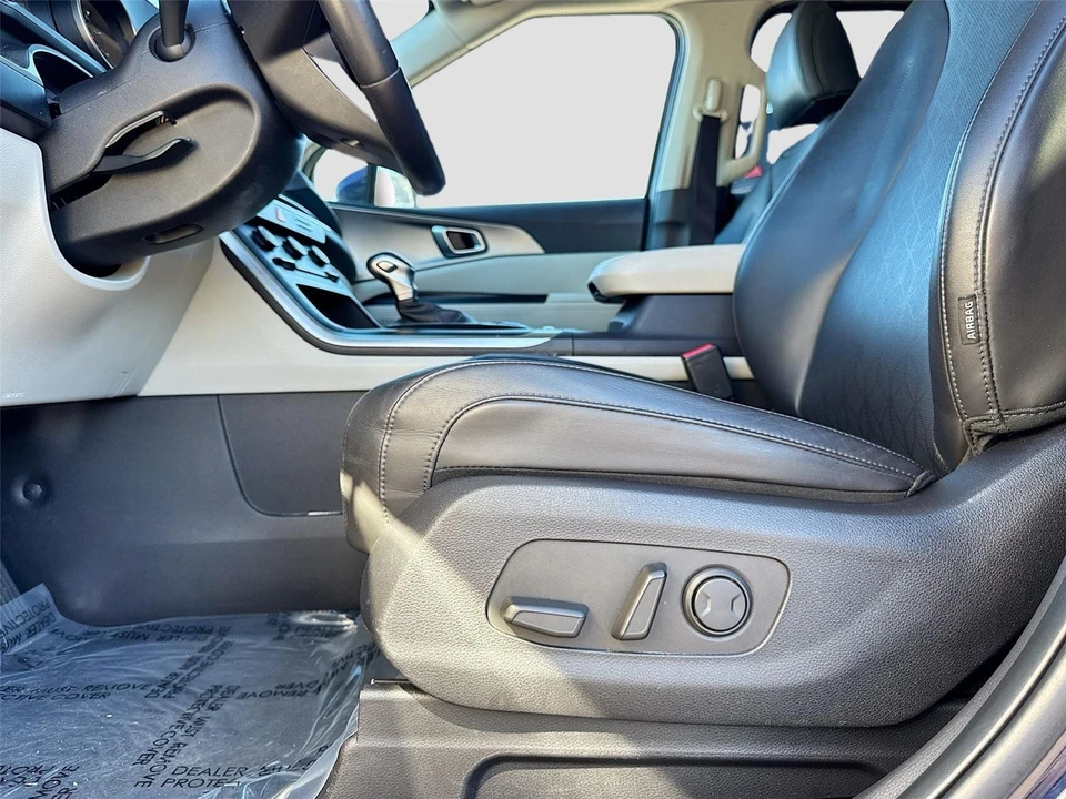 2024 Kia Carnival - Image 19 of 21