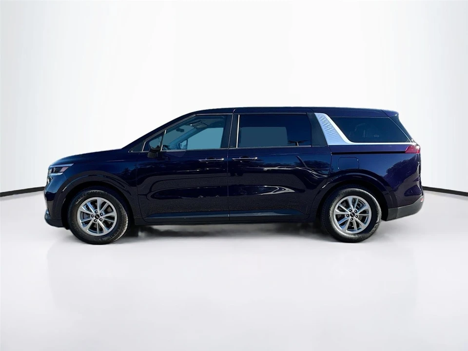 2024 Kia Carnival - Image 4 of 21