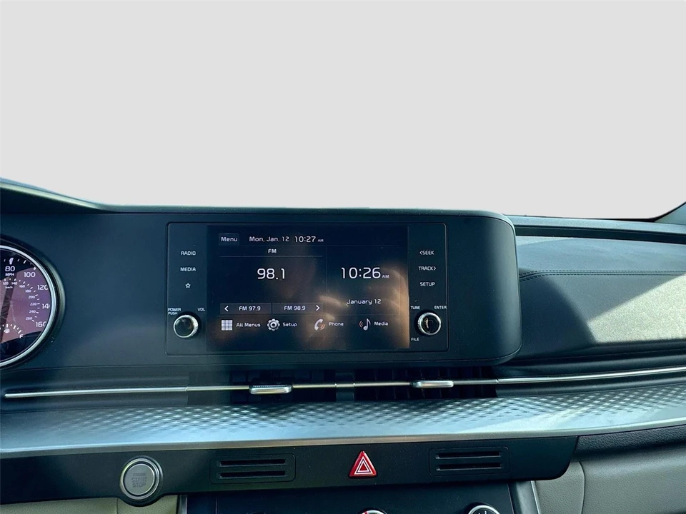 2024 Kia Carnival - Image 8 of 14