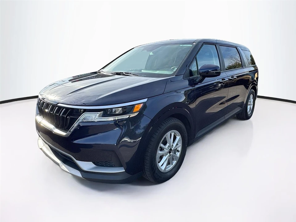 2024 Kia Carnival - Image 3 of 14
