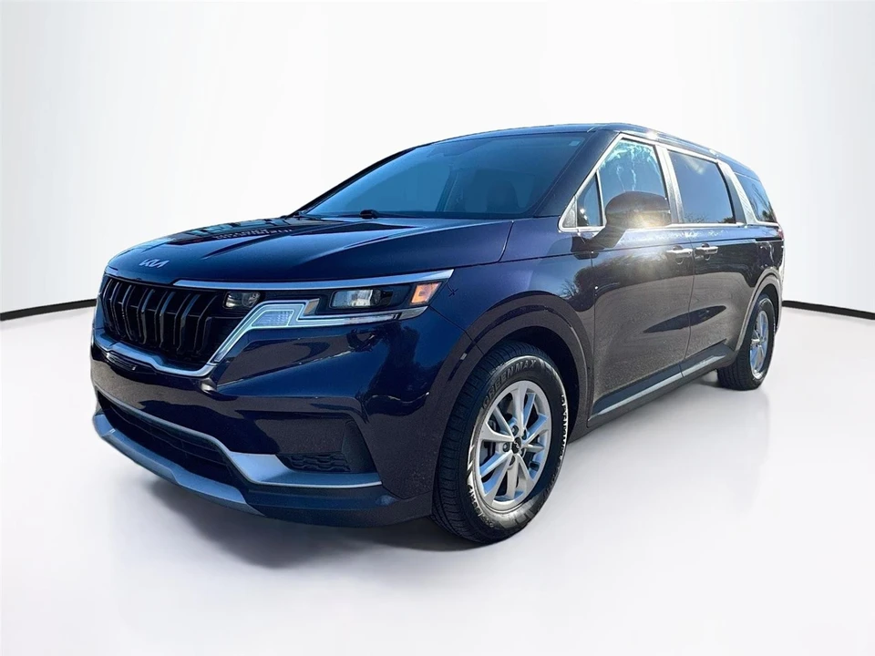 2024 Kia Carnival - Image 3 of 21