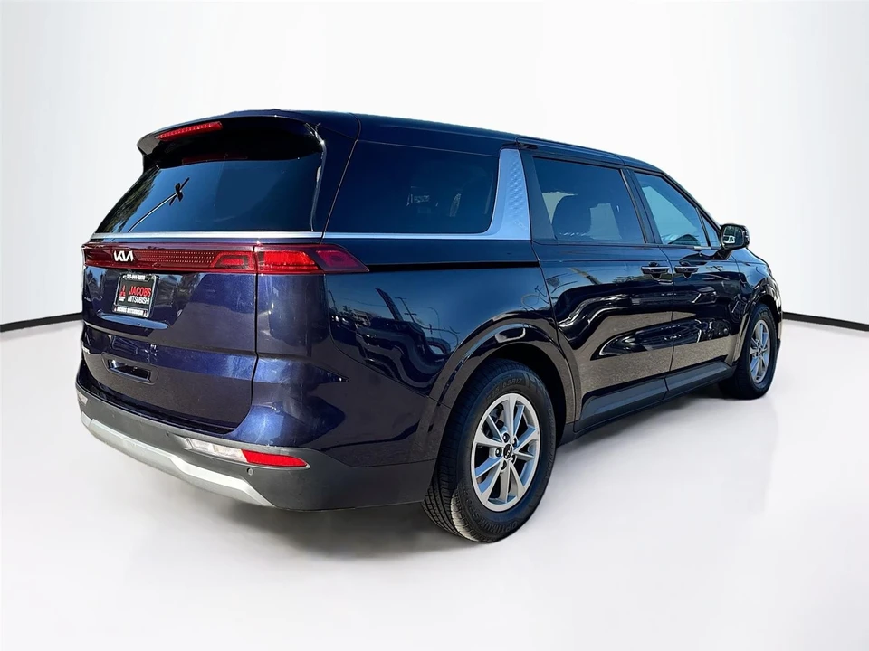 2024 Kia Carnival - Image 7 of 21