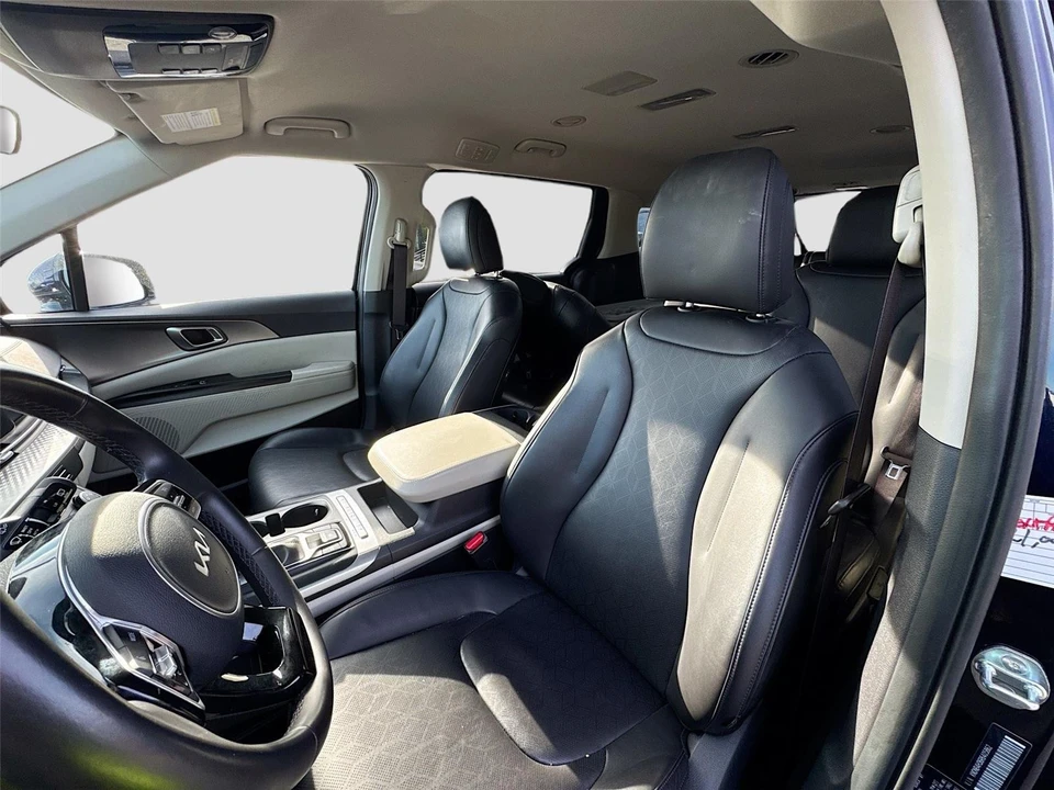2024 Kia Carnival - Image 10 of 14