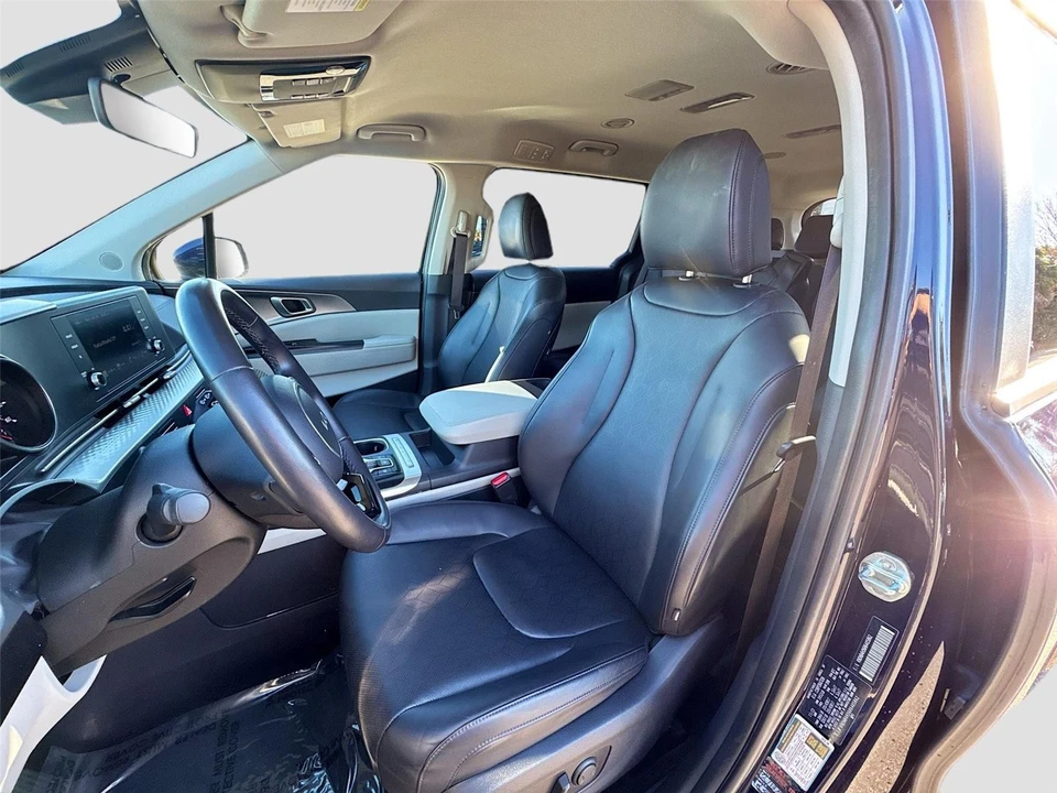 2024 Kia Carnival - Image 20 of 21
