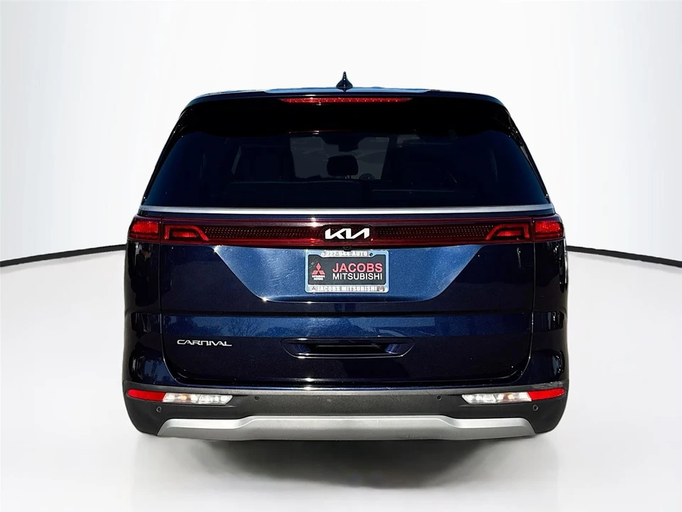 2024 Kia Carnival - Image 6 of 21