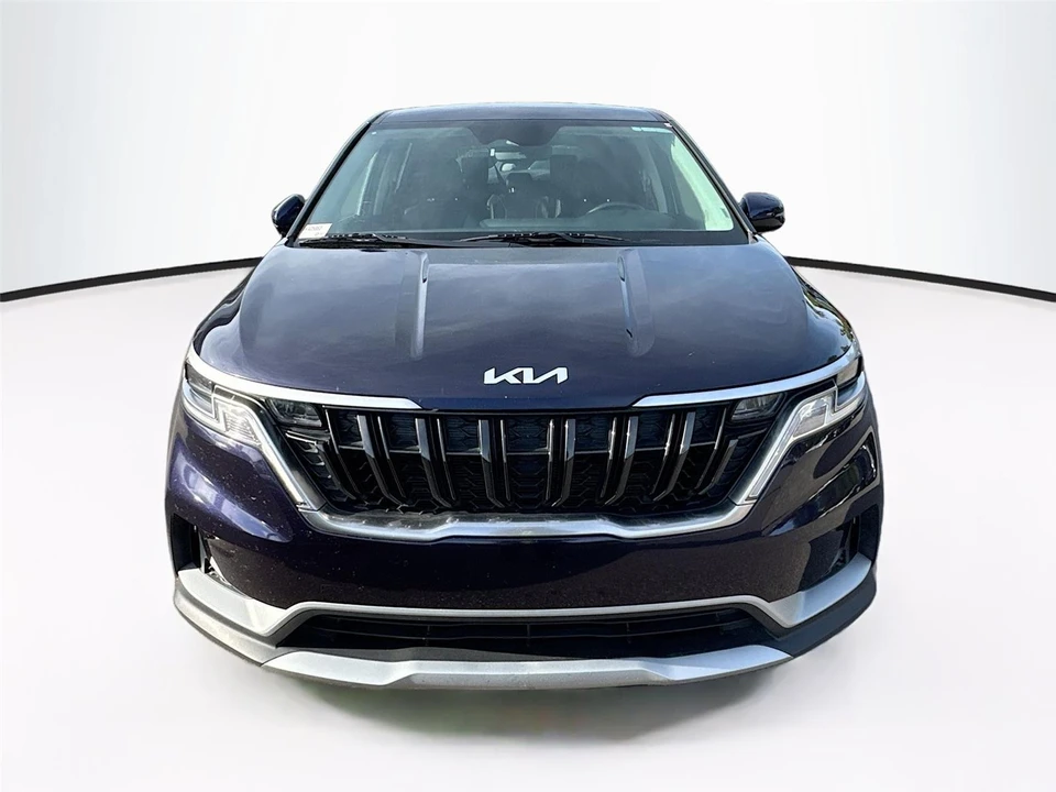 2024 Kia Carnival - Image 2 of 14