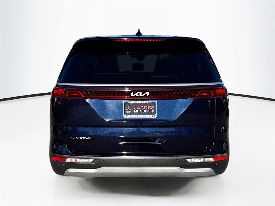 2024 Kia Carnival - Image 6 of 21