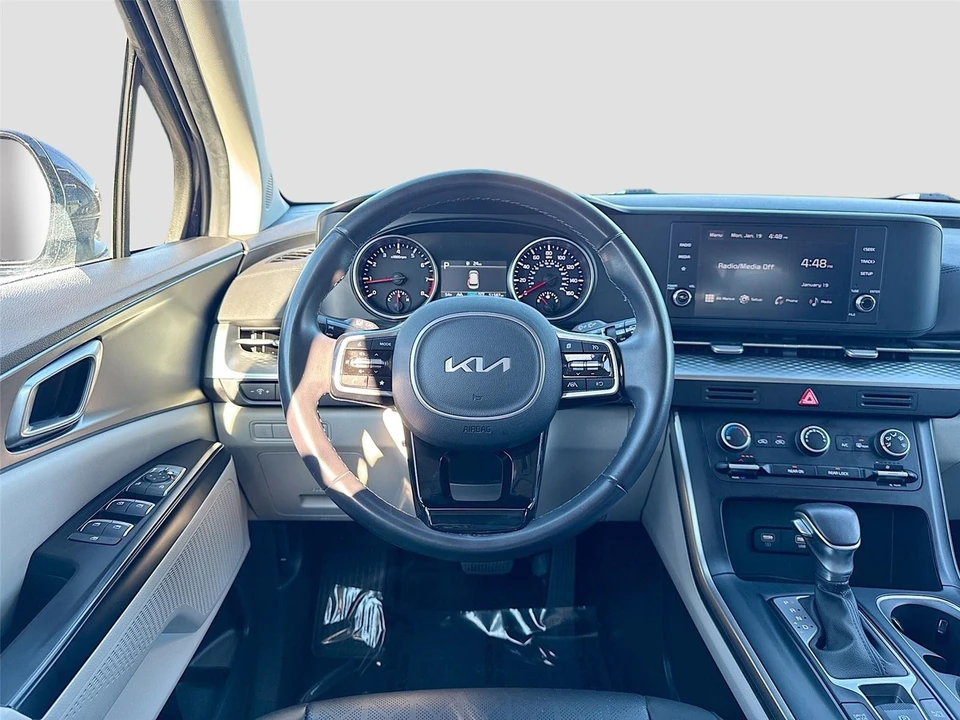 2024 Kia Carnival - Image 21 of 21