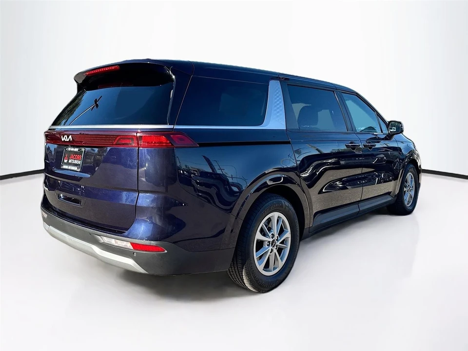 2024 Kia Carnival - Image 7 of 21