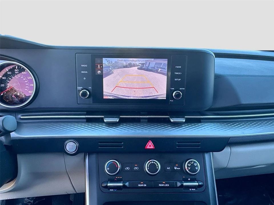 2024 Kia Carnival - Image 13 of 21