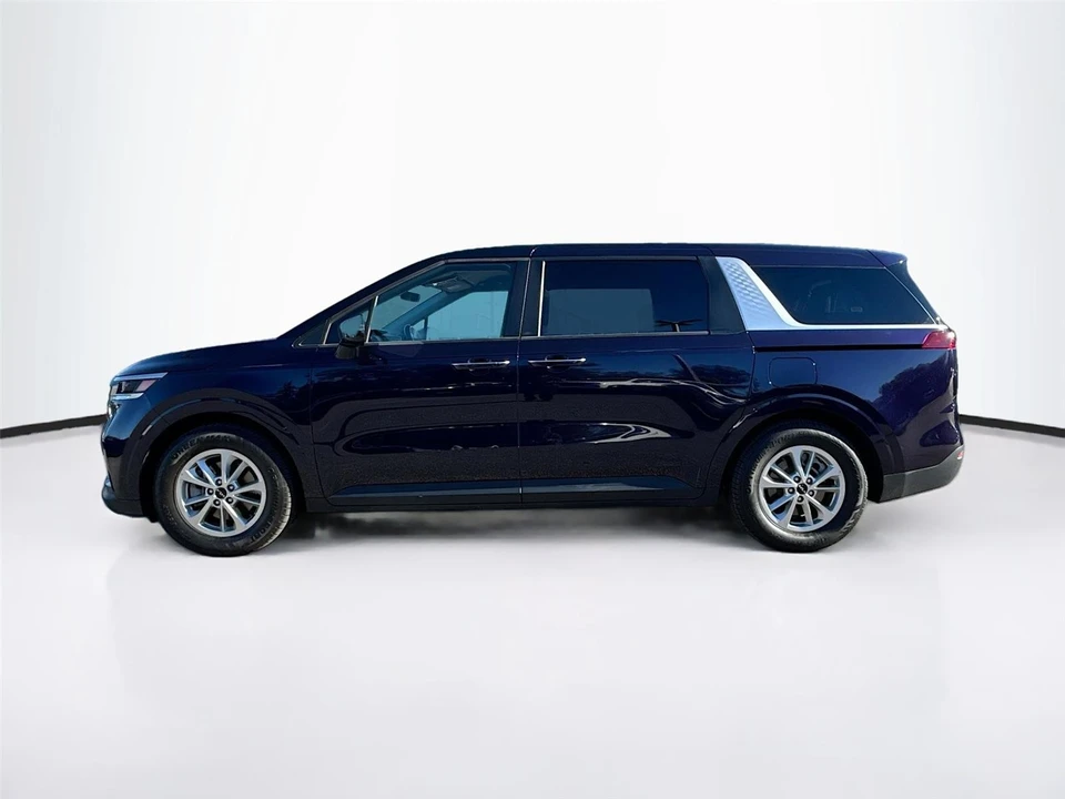 2024 Kia Carnival - Image 4 of 21